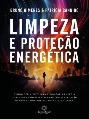 cover image of Limpeza e Proteção Energética